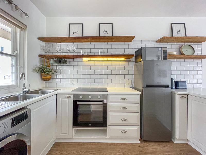 To Let 1 Bedroom Property for Rent in Beach Estate Western Cape